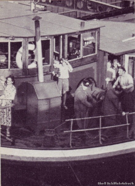 Sommerküche